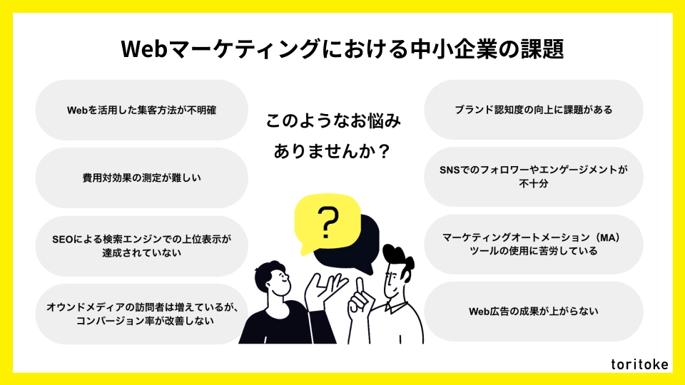 最近の中小企業小規模事業者政策について