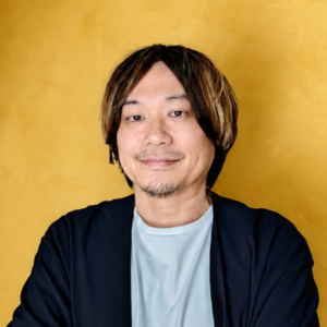 株式会社toritoke 代表取締役 宮本将弘