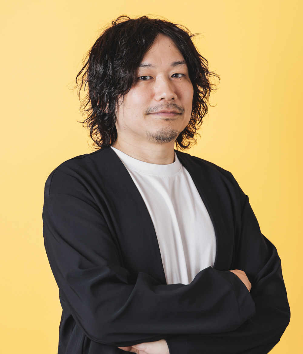 株式会社toritoke 代表取締役 宮本将弘